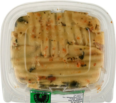 Vegan Spinach Lasagna - 10 OZ - Image 6