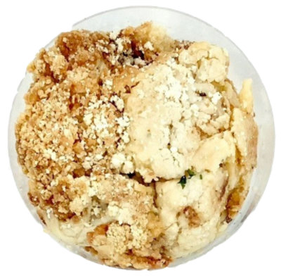 Parmesan Crusted Cauliflower - 1 Lb - Image 1