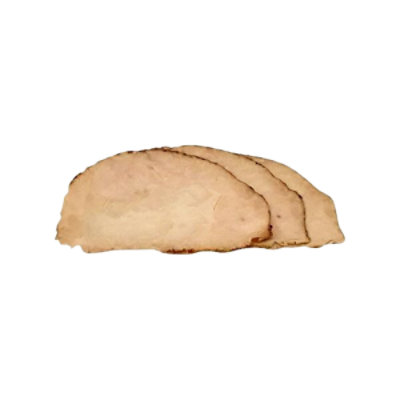 Tuscan Herb Turkey Breast Fs - 0.50 Lb