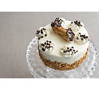Cannoli Cake 3 Layer - EA
