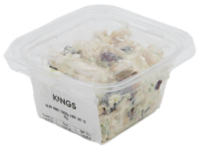 Honey And Fruit Chicken Salad - Image 1