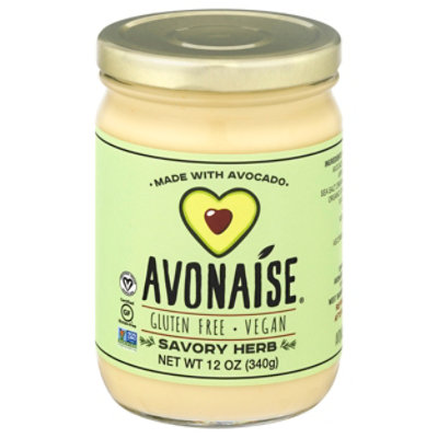 Avonaise Savory Herb - 12 Oz - Image 3