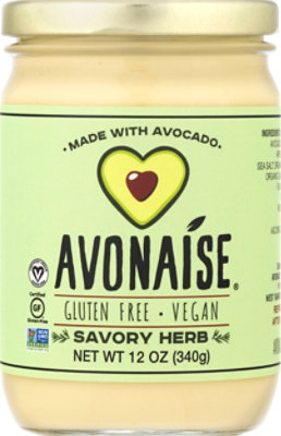 Avonaise Savory Herb - 12 Oz - Image 2