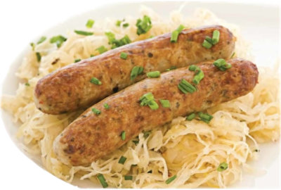 Pork Sausage Italian Style Sweet - 1 Lb - Image 1