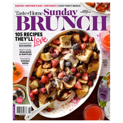 Toh Bookazine H - EA