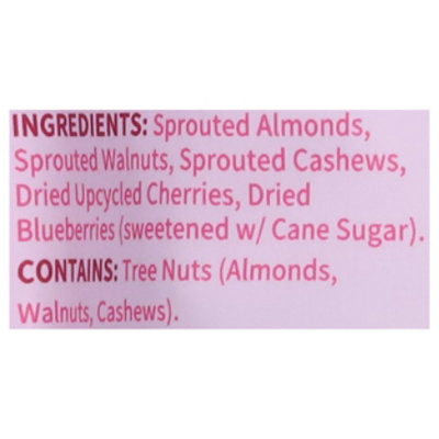 Diane's Kitchen Daily Crunch Nut Medley Cherry Berry - 5 Oz - Image 4