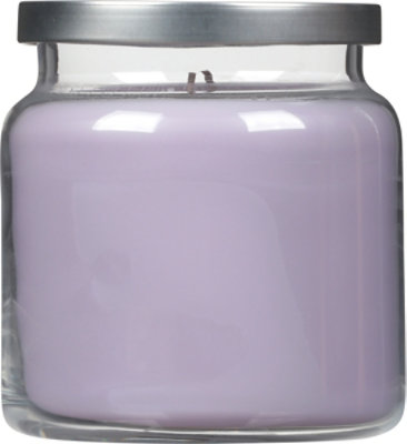 Stonewall Home Lavender Fields Med Apothecary - 13.75 OZ - Image 4