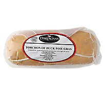 Whole Torchon Duck Foie Gras - 5 Oz