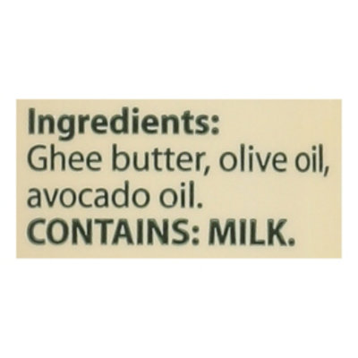 Mantova Ghee Oil Spray - 5 Fl. Oz. - Image 5