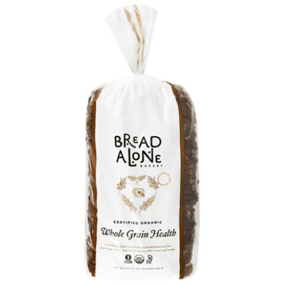 Ba Whole Grain Health - 22 OZ - Image 1