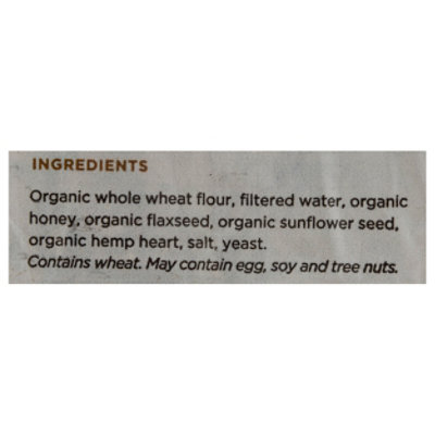 Ba Whole Grain Health - 22 OZ - Image 4