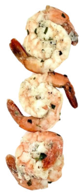 Chili Lime Shrimp Skewer - EA - Image 1