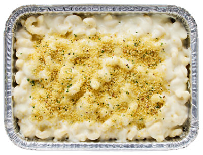 Macaroni Cheese Sm Cold - EA - Image 1