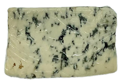 Fourme D'ambert Cheese - Image 1