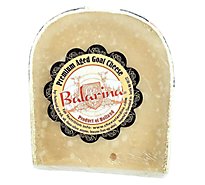 Balarina Gouda Goat Cheese - LB