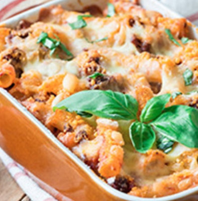 Baked Ziti - 1 Lb - Image 1