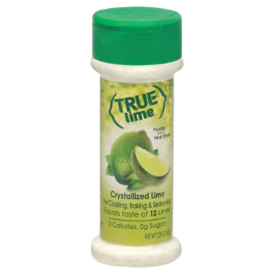 True Lime Shaker - 2.29 OZ - Image 3