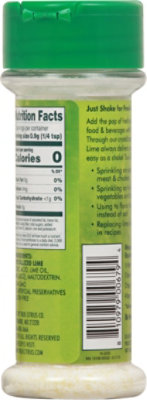 True Lime Shaker - 2.29 OZ - Image 6