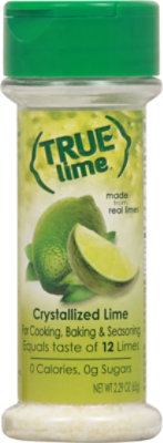 True Lime Shaker - 2.29 OZ - Image 2