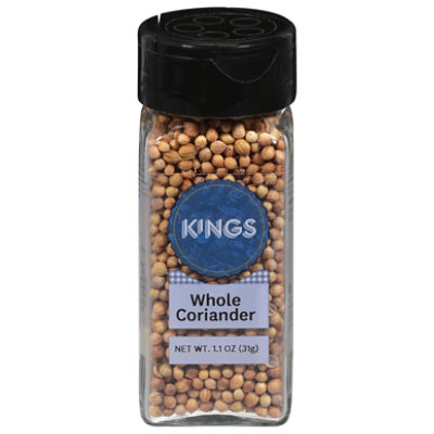 Kings Corinader Seed - 1.1 OZ - Image 2