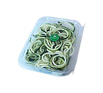 Zuchini & Yellow Squash Noodles - 0.5 Lb
