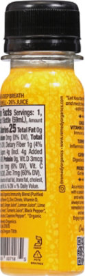 Remedy Shot Heal Me Juice Shot - 2 Fl. Oz. - Image 6