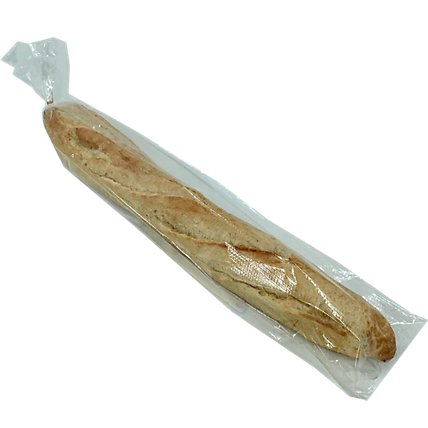 Tomcat White Baguette Bread 24 Inch - 12.3 OZ - Image 1