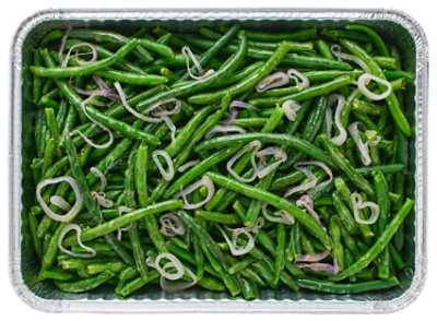 Haricots Verts Xl Cold - EA - Image 1