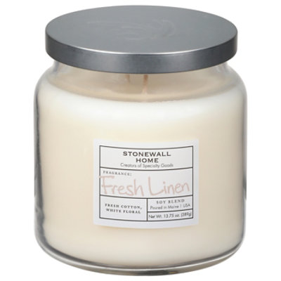 Stonewall Home Fresh Linen Med Apothecary - 13.75 OZ - Image 3