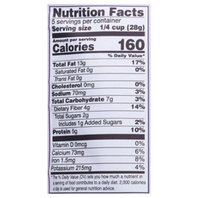Daily Crunch Cacao Sprouted Almonds - 5 Oz - Image 3