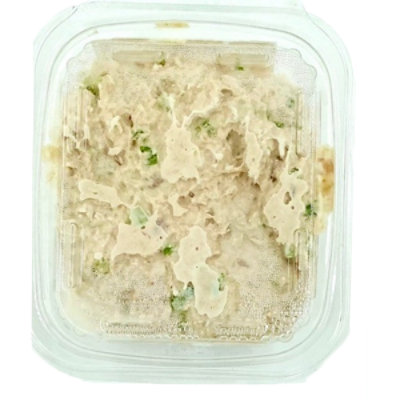 Tuna Salad Fresh - 1 Lb - Image 1