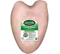 Plainville Farms Turkey Breast Roast Boneless - 3 Lb
