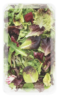 Eb Farm Spring Mix Organic - 10 OZ - Image 6