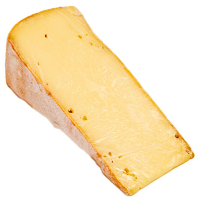 Raclette French Fermier Cheese - Image 1