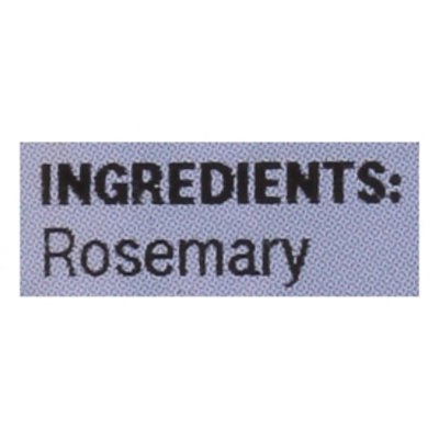 Kings Rosemary - 1.1 Oz - Image 4