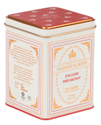 Harney & Sons English Breakfast - 20 CT - Image 1