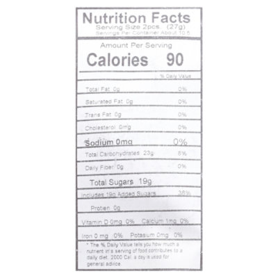 Kings Gourmet Spearmint Leaves - 10 Oz - Image 4