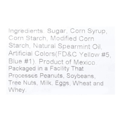 Kings Gourmet Spearmint Leaves - 10 Oz - Image 5