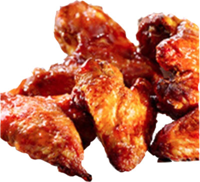 Buffalo Chicken Wings - 1 Lb - Image 1