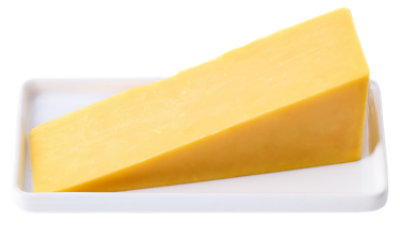 Deer Creek Robin Colby Cheese - Image 1