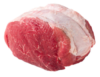 Lh Prime Beef Tenderloin Roast Flt Mignon - 2 Lb - Image 1