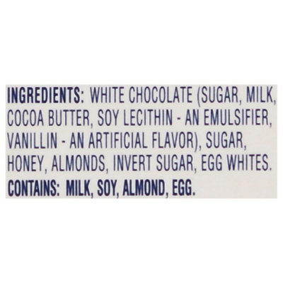 Toblerone White Chocolate Bars - 3.52 OZ - Image 5