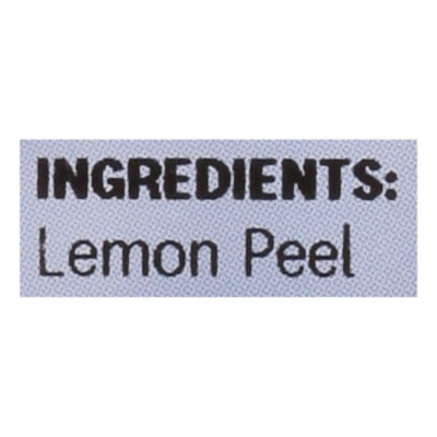 Kings Lemon Peel - 1.8 OZ - Image 4