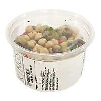 Salad Chick Pea Ss Cold - LB - Image 1