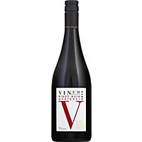 Vinum Cellars Pinot Noir - 750 ML - Image 2