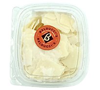 Balducci's Copper Kettle Shaved Parmesan Cheese - 0.50 Lb