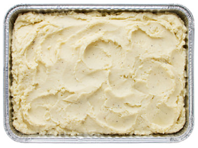 Medium Creamy Mashed Potatoes - Image 1