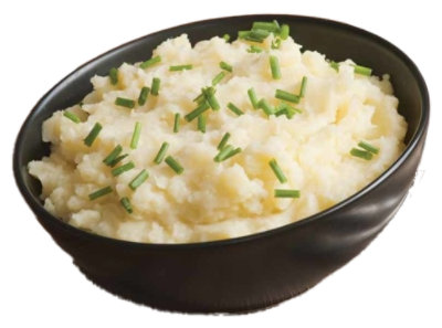 Medium Creamy Mashed Potatoes - Image 1