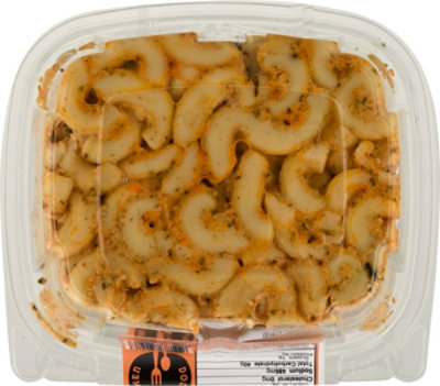 Vegan Crab Cake & Mac N Cheese - 8 OZ - Image 6
