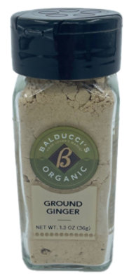 Bal Org Ginger Grd - 1.5 OZ - Image 1